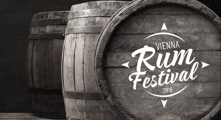 You are currently viewing GERMAN RUM FESTIVAL in Wien!