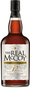 The Real McCoy 2016 Limited Edition
