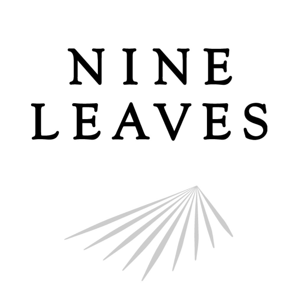 Nine Leaves Logo