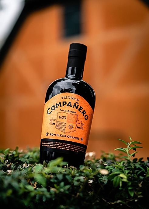 You are currently viewing Compañero | German Rum Festival 2023