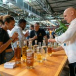 Rumfestival in The Station